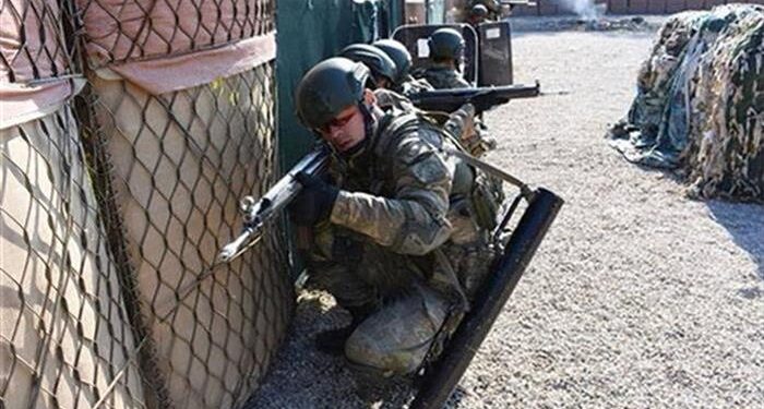 7,62×35mm Ammunition, an Alternative ?