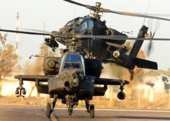 Apache V6’nın Testleri 2019’a Ertelendi