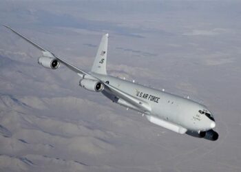 JSTARS’ta Soğuk Duş