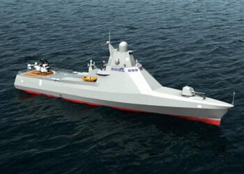 Gemi İnşası Tam Yol