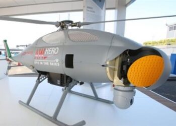 AB Projesinde Başı Leonardo Çekecek