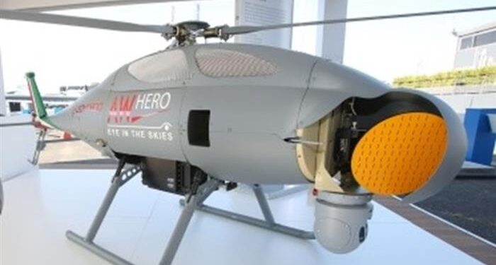 AB Projesinde Başı Leonardo Çekecek