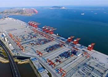 Pakistan’a Yeni Tersane