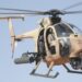 ABD, Yüzün Üzerinde Taarruz Helikopteri İstiyor