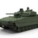 Yeni Seviye: CV90 MkIV