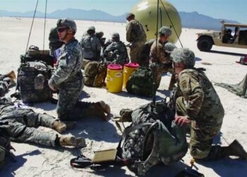 ABD’nin Şişirilebilir Uydu İletişim Sistemi, Seri Üretimde