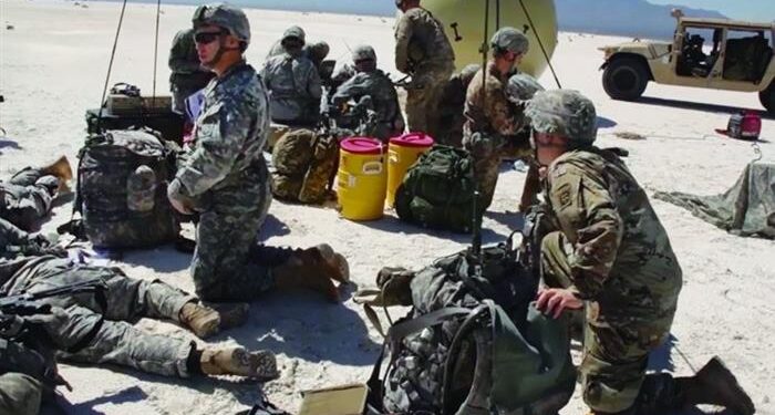 ABD’nin Şişirilebilir Uydu İletişim Sistemi, Seri Üretimde