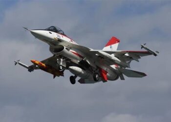 Japonya’nın İlk Yerli Süpersonik Füzesi Seri Üretime Geçiyor