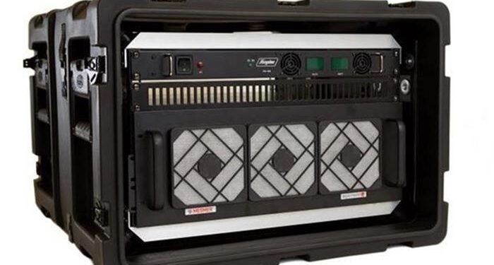 İHA-savar Sistemlerde Raytheon, D13 İş Birliği