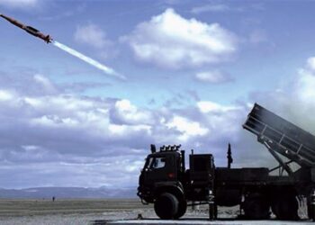 Hisar-O Tuz Gölü’nde Deneniyor