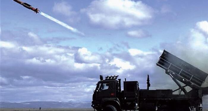 Hisar-O Tuz Gölü’nde Deneniyor