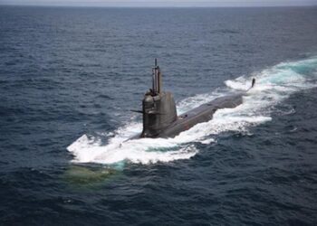 Scorpene’de Mutlu Son