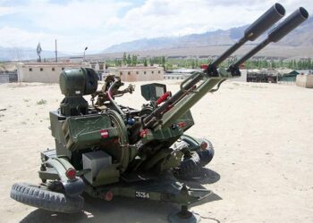 Hindistan, Rus Yapımı Hava Savunma Sistemlerini Değiştiriyor