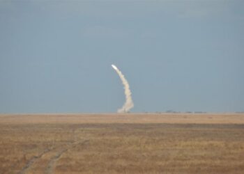 Modernize ‘Pechora’ Testi Geçti