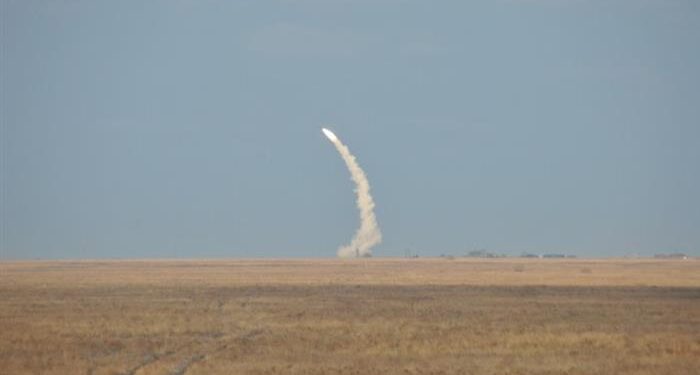 Modernize ‘Pechora’ Testi Geçti