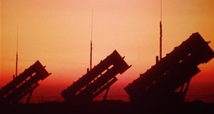 Milli Savunma Sisteminde İmzalar Atıldı