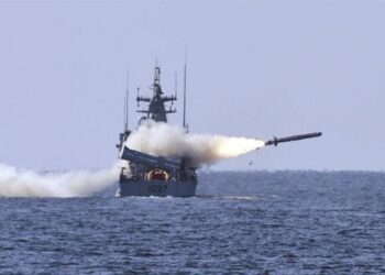 Hücumbottan ‘Harbah’ Denemesi