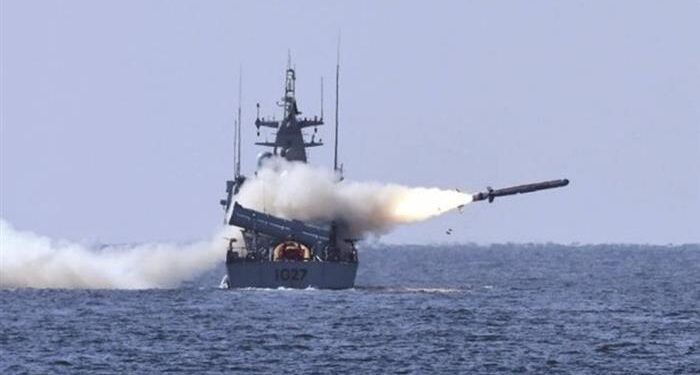 Hücumbottan ‘Harbah’ Denemesi