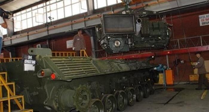 ASFAT A.Ş., Kuruldu