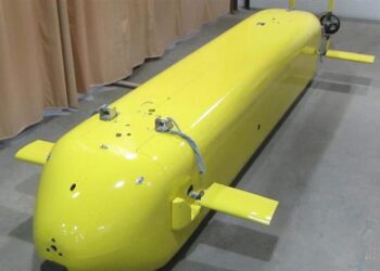 ABD, LDUUV İçin GA-EMS’yi Seçti