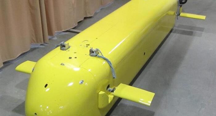 ABD, LDUUV İçin GA-EMS’yi Seçti