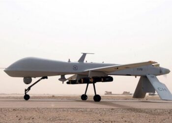 MQ-1 Predator’ler 2018 yazında emekli oluyor