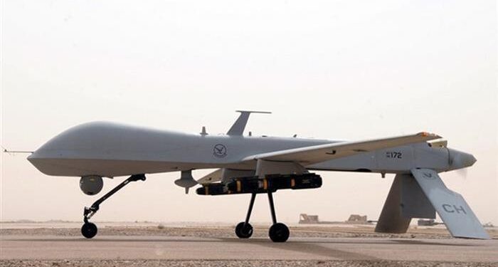 MQ-1 Predator’ler 2018 yazında emekli oluyor