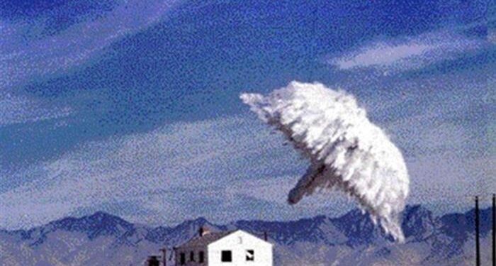 Termobarik Mühimmatta Yeni Adım