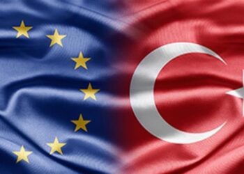 European Union Becomes “Balance Factor”…