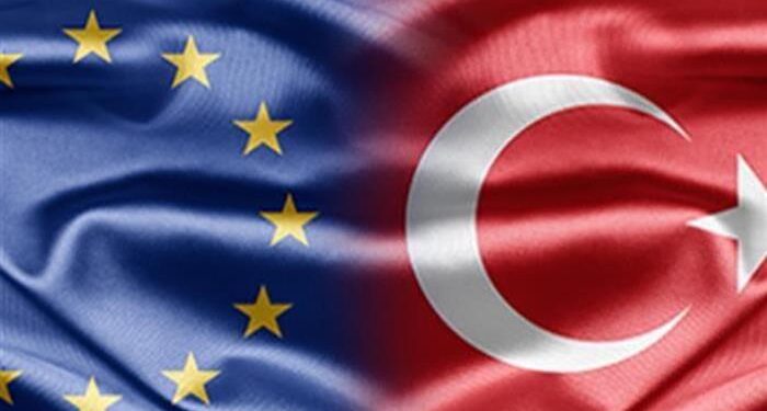 Avrupa Birliği, “Denge Unsuru” Oluyor…