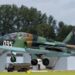 Bulgaristan’ın Su-25 Filosu Yerde Kaldı