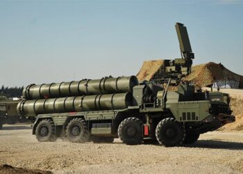 S-400 Gecikecek