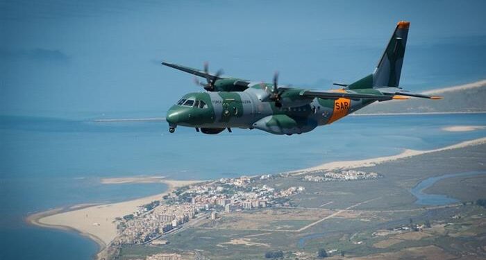 Brezilya,’dan İlave C295 Kararı