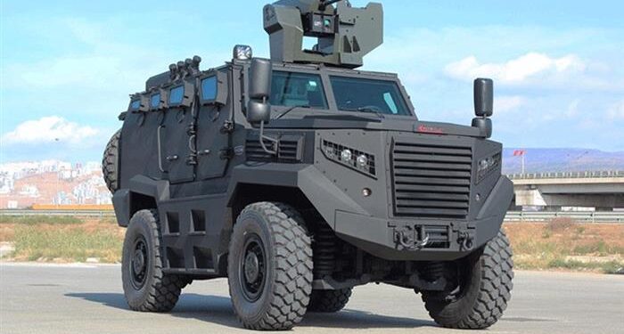 Katmerciler’in Hızır patlatma testinden geçti