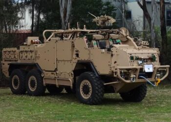 Yeni Zelanda’ya Özel Harekat Desteği