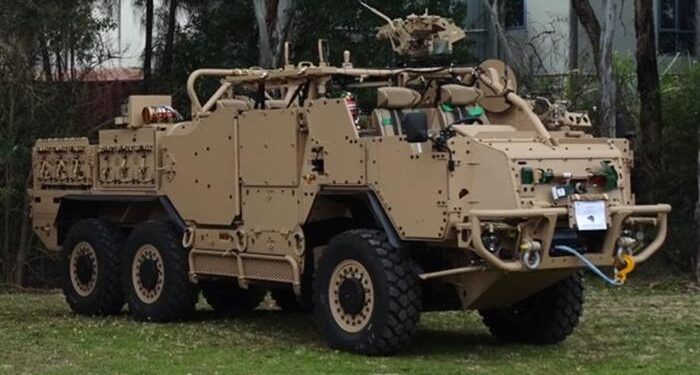 Yeni Zelanda’ya Özel Harekat Desteği