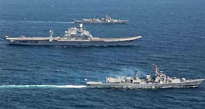 Hindistan, Mayın Tarama Gemisi Projesini İptal Etti