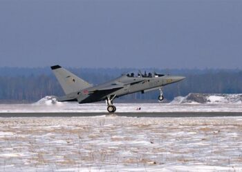 Polonya’dan Leonardo’ya Davet