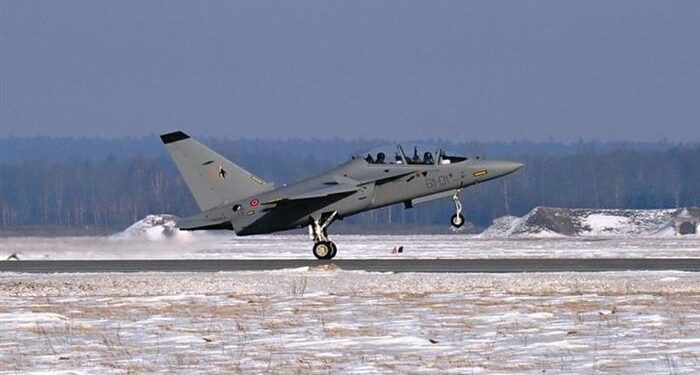 Polonya’dan Leonardo’ya Davet