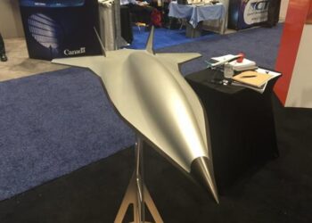 Boeing’den Blackbird’e Varis