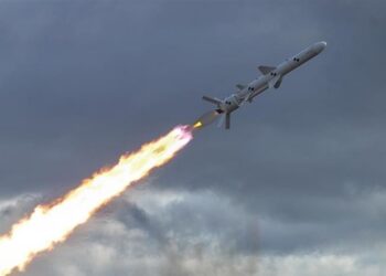 Ukrayna’dan ‘Neptune’ Testi