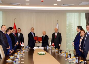 ASELSAN, Betona El Attı