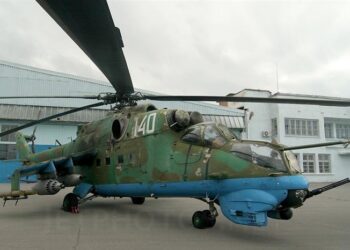 Bulgaristan, Taarruz Helikopterlerini Yeniliyor