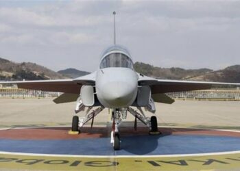 Tayland’a T-50 Teslimatı Başladı