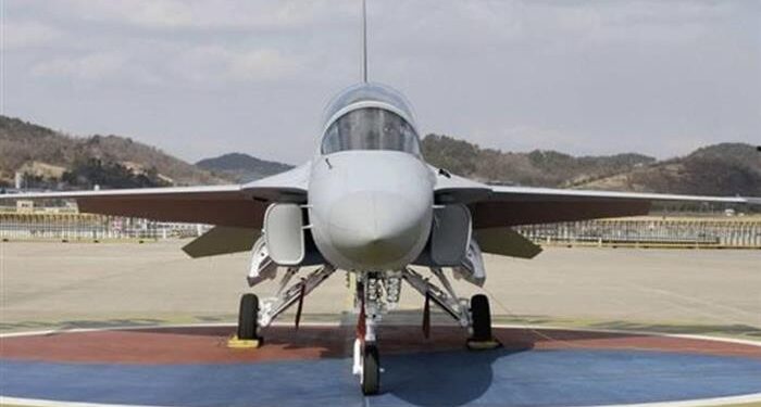 Tayland’a T-50 Teslimatı Başladı