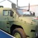 Thales, Bushmaster MR6’yı Tanıttı