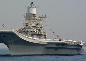 Uçak Gemisine $25 Milyarlık Bütçe Talebi