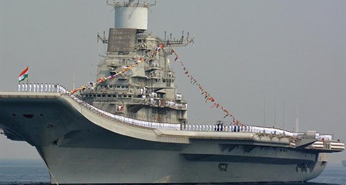 Uçak Gemisine $25 Milyarlık Bütçe Talebi