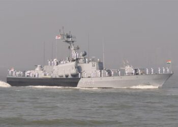 Hindistan Korvetleri Emekliye Ayırdı