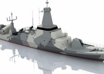 Suudi Arabistan’a Fransız Hücumbot